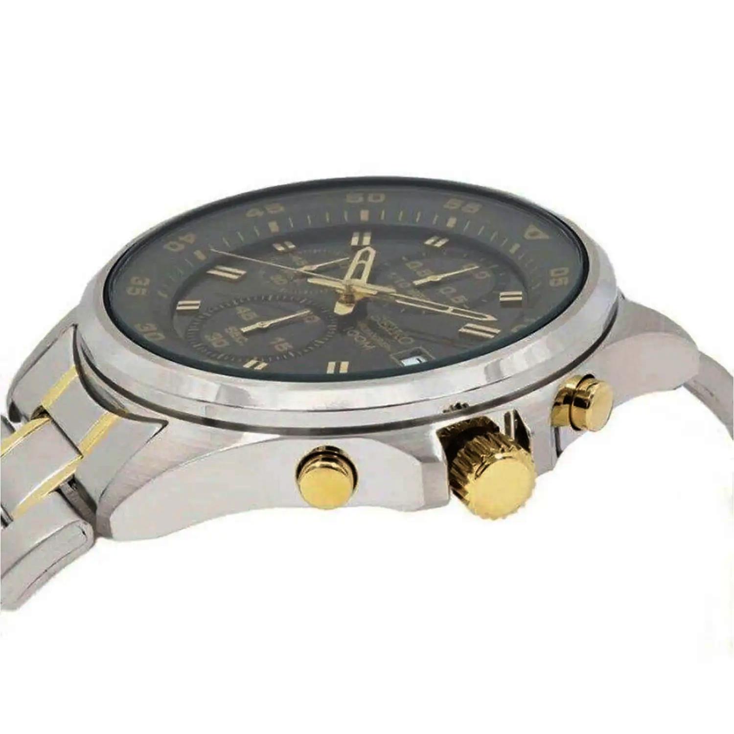 ساعت مچی مردانه سیکو SKS631P1