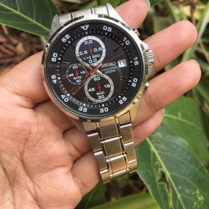 ساعت مچی مردانه سیکو SKS633P1