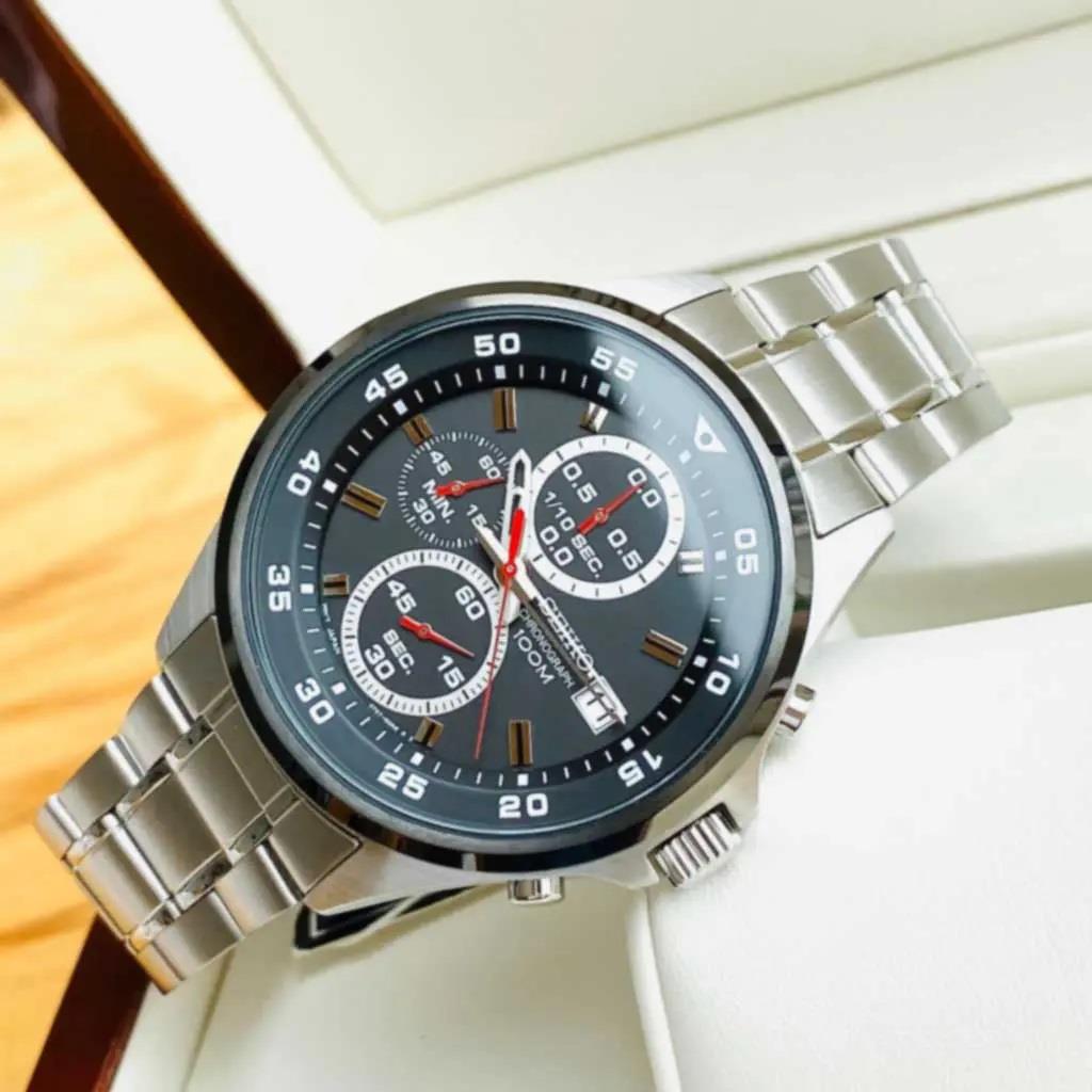 ساعت مچی مردانه سیکو SKS633P1