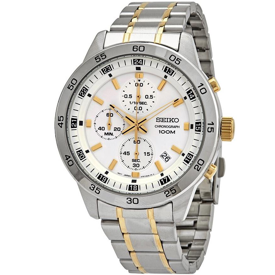 ساعت مچی مردانه سیکو SKS643P1