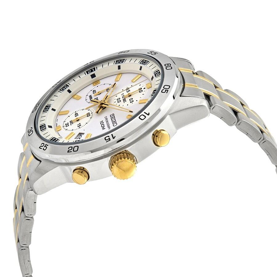 ساعت مچی مردانه سیکو SKS643P1