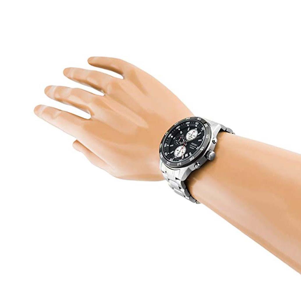 ساعت مچی مردانه سیکو SKS647P1