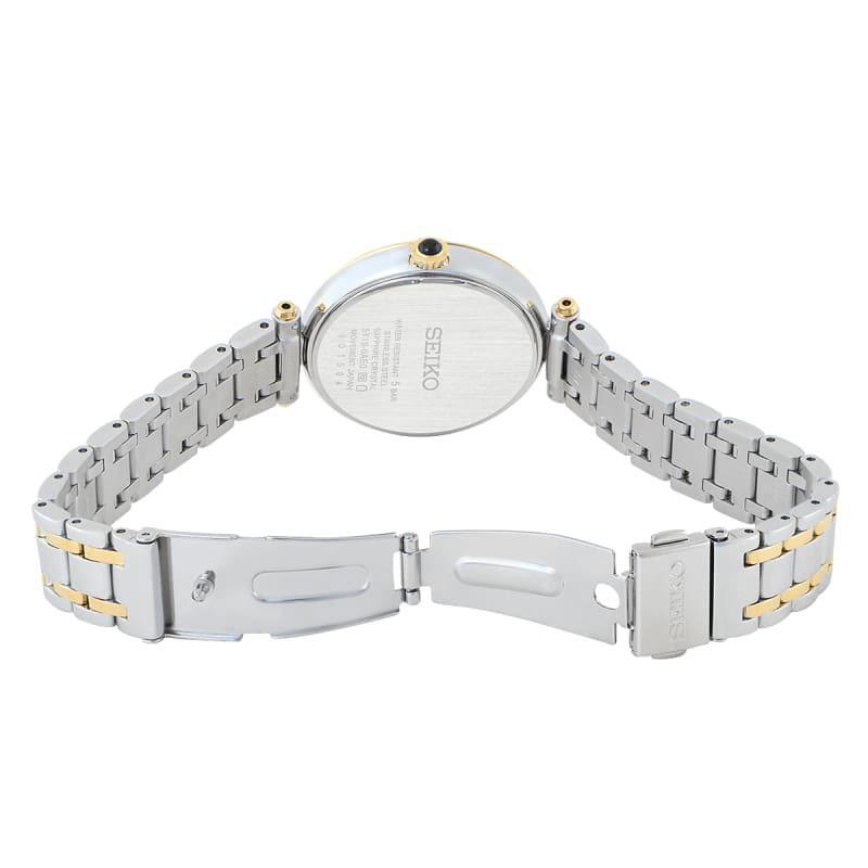 ساعت مچی زنانه سیکو SKY660P1