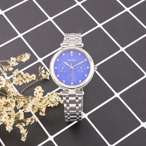 ساعت مچی زنانه سیکو SKY661P1