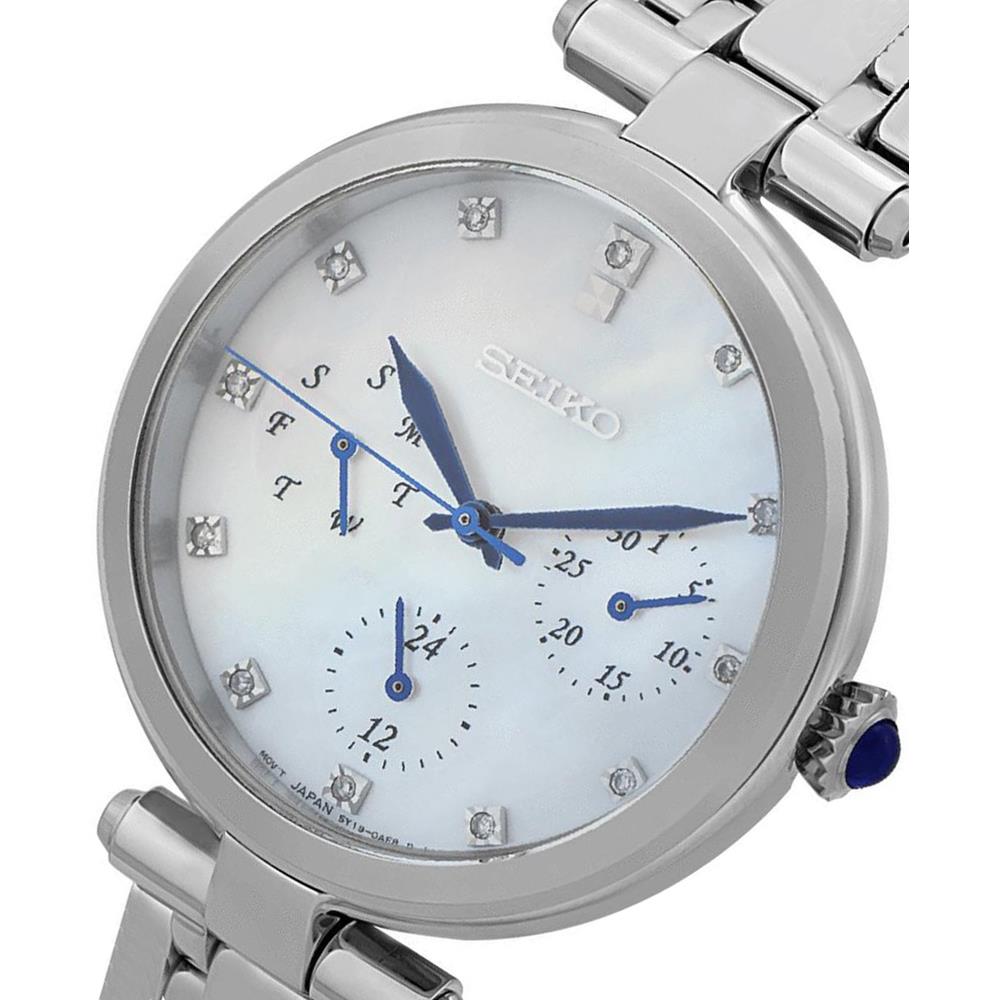 ساعت مچی زنانه سیکو SKY663P1