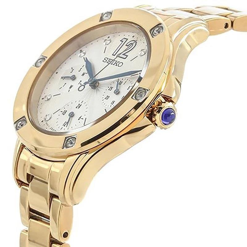 ساعت مچی زنانه سیکو SKY668P1