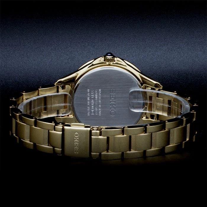 ساعت مچی زنانه سیکو SKY668P1