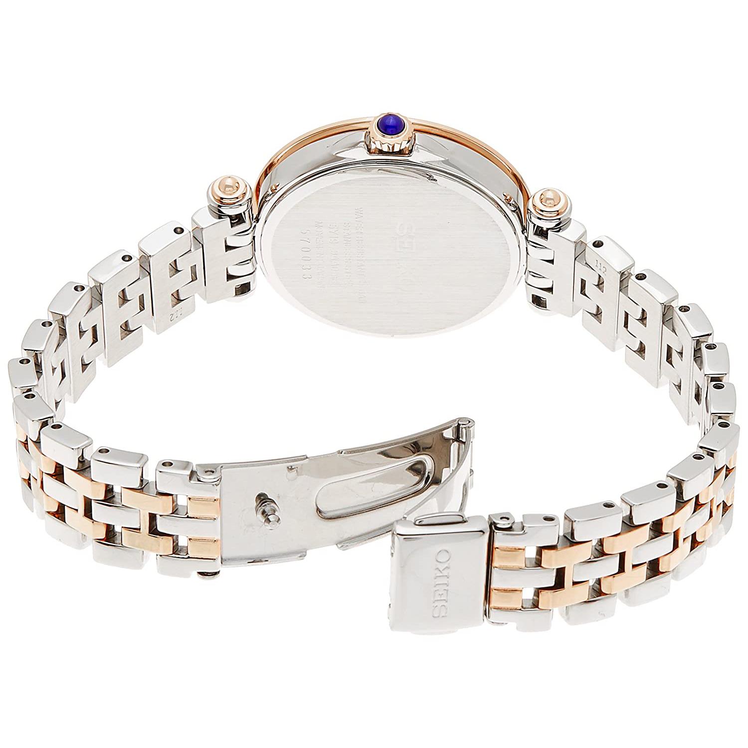 ساعت مچی زنانه سیکو SKY700P1