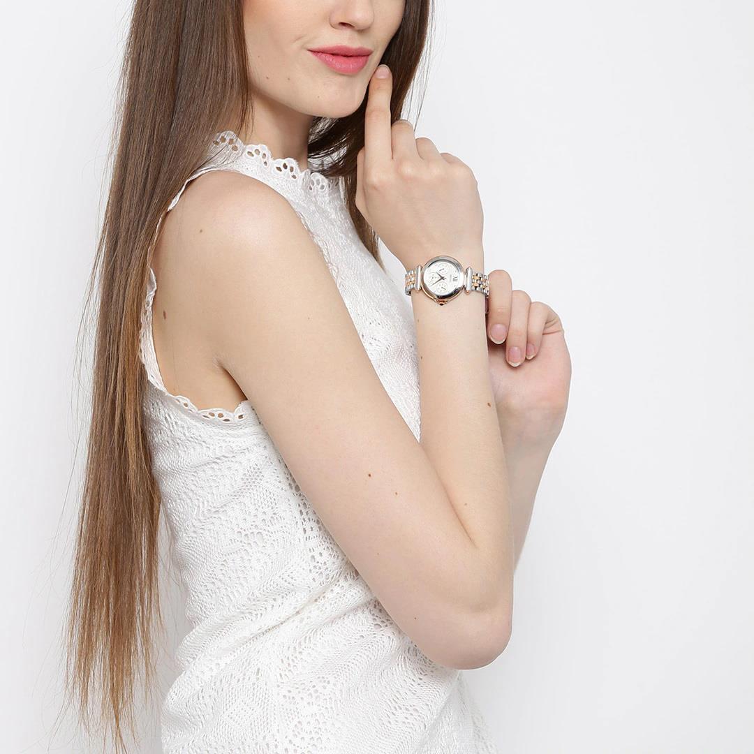 ساعت مچی زنانه سیکو SKY700P1