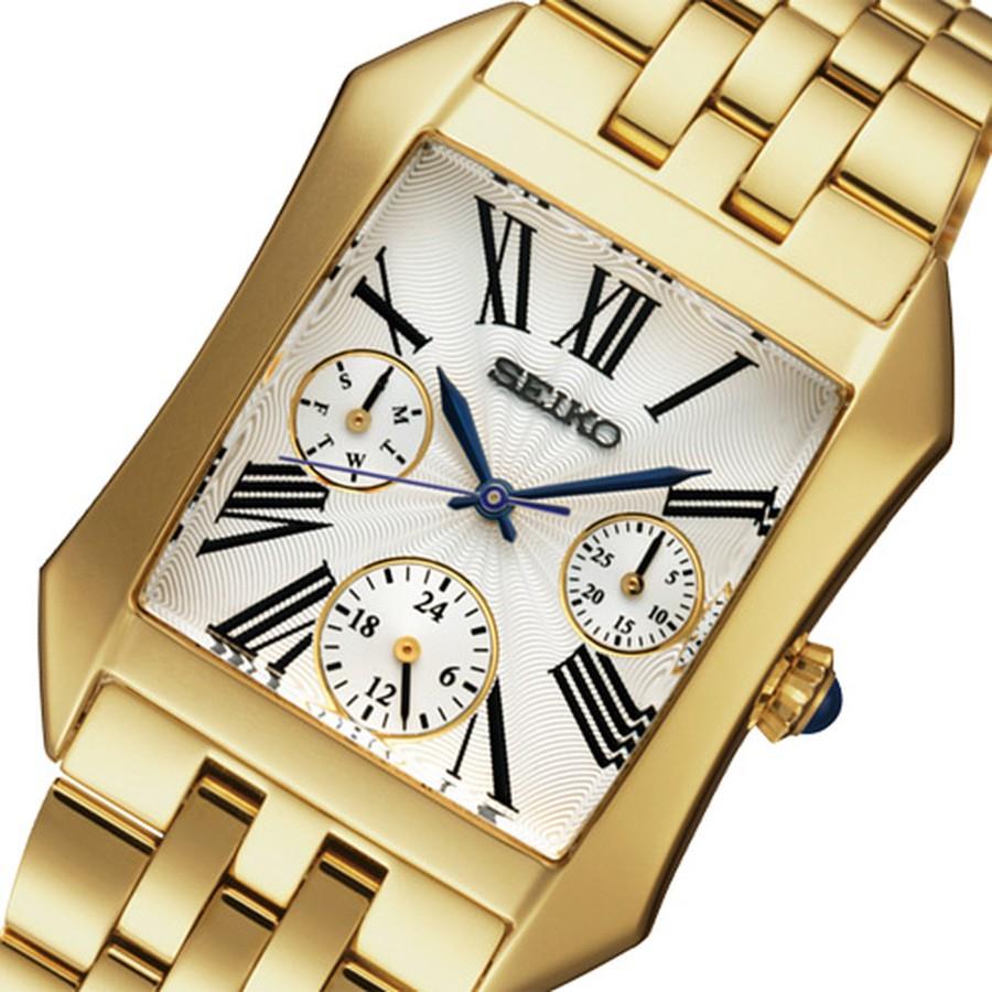 ساعت مچی زنانه سیکو SKY736P1