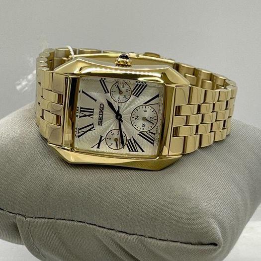 ساعت مچی زنانه سیکو SKY736P1