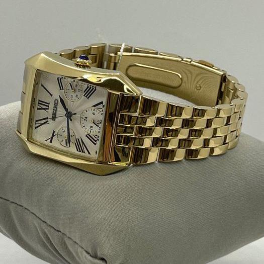 ساعت مچی زنانه سیکو SKY736P1