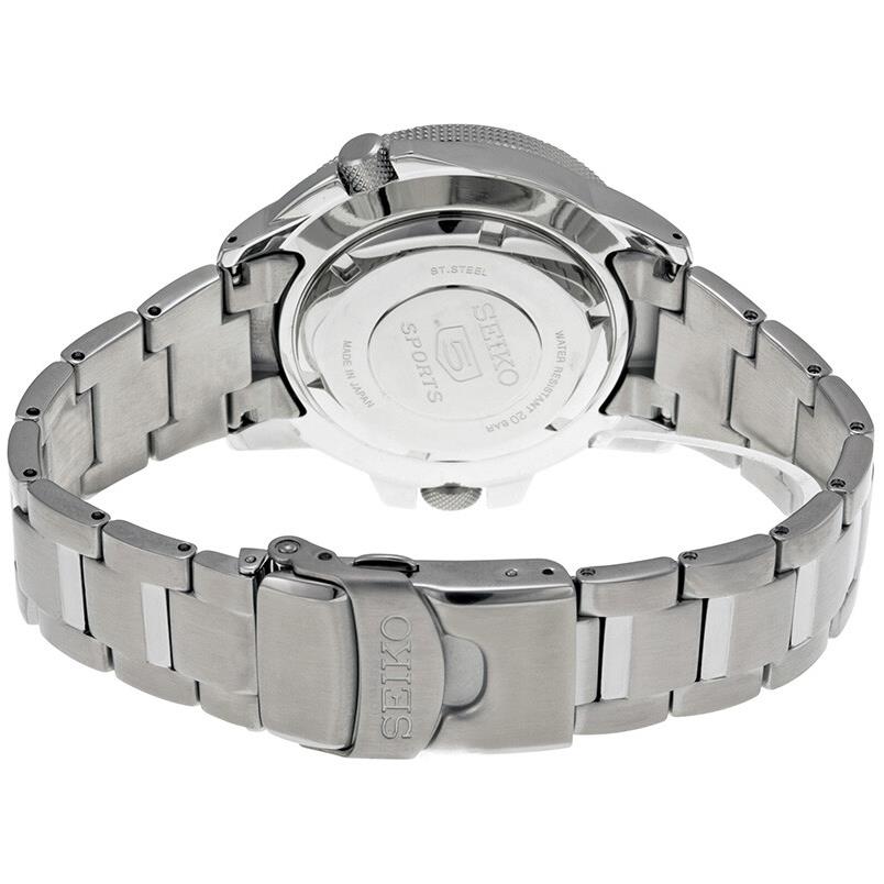 ساعت مچی مردانه سیکو SKZ209J1