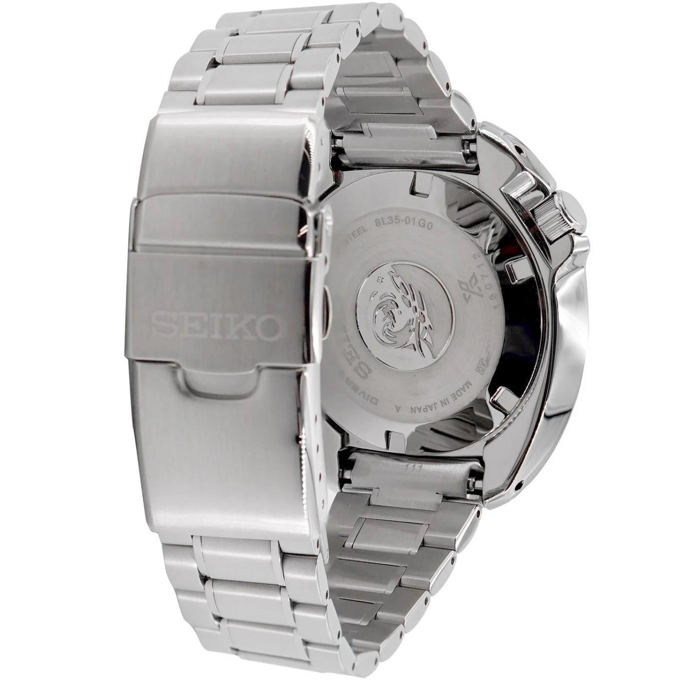 ساعت مچی مردانه سیکو SLA051J1