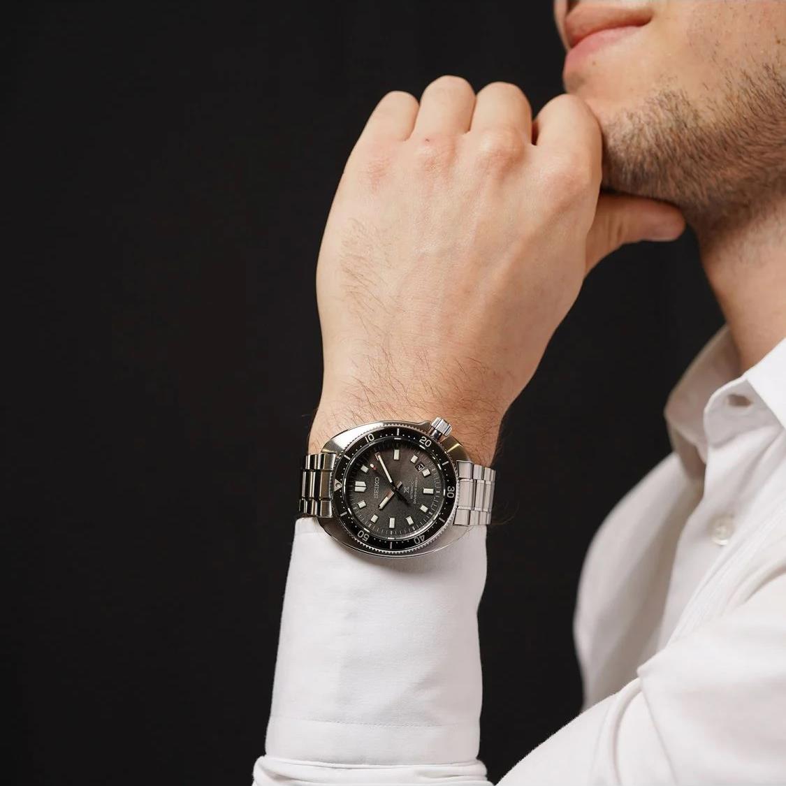 ساعت مچی مردانه سیکو SLA051J1