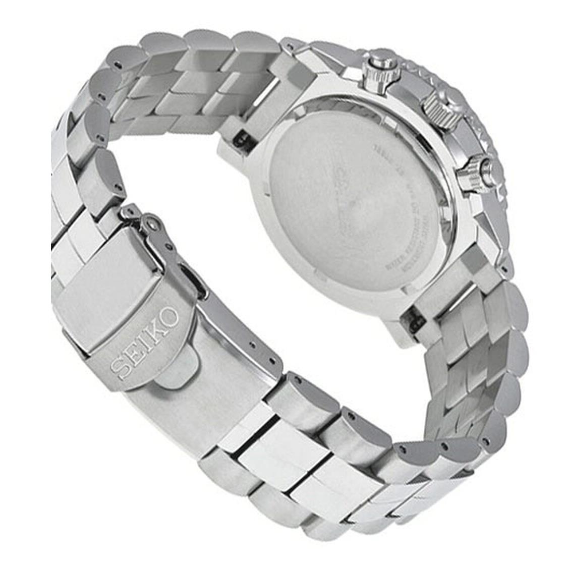 ساعت مچی مردانه سیکو SNA411P1