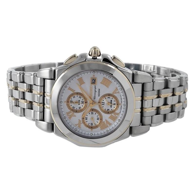 ساعت مچی مردانه سیکو SNA526P1-Q