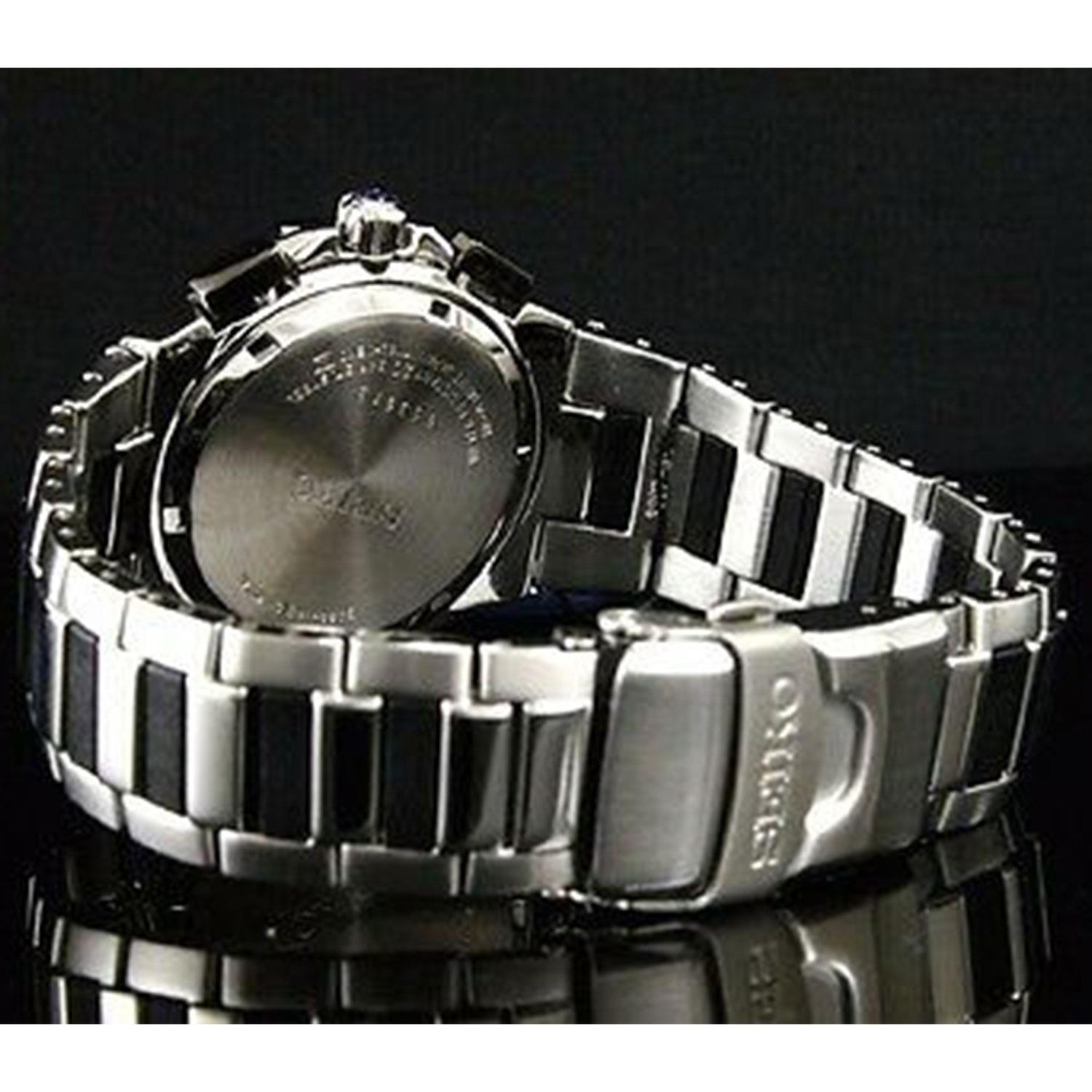 ساعت مچی مردانه سیکو SNA569P1