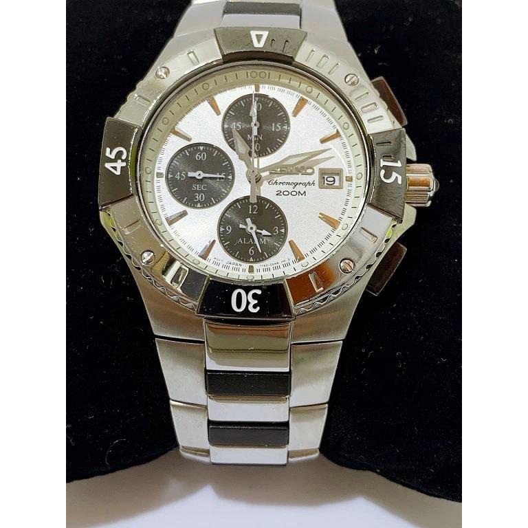 ساعت مچی مردانه سیکو SNA569P1