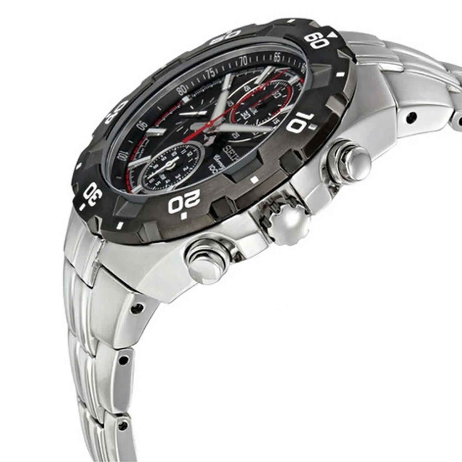 ساعت مچی مردانه سیکو SNAD35P1