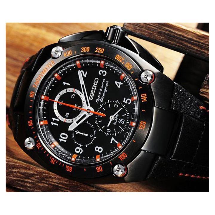 ساعت مچی مردانه سیکو SNAE37P1