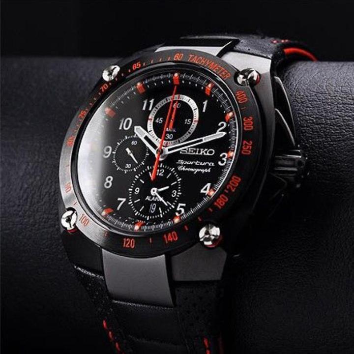 ساعت مچی مردانه سیکو SNAE37P1