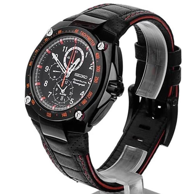 ساعت مچی مردانه سیکو SNAE37P1