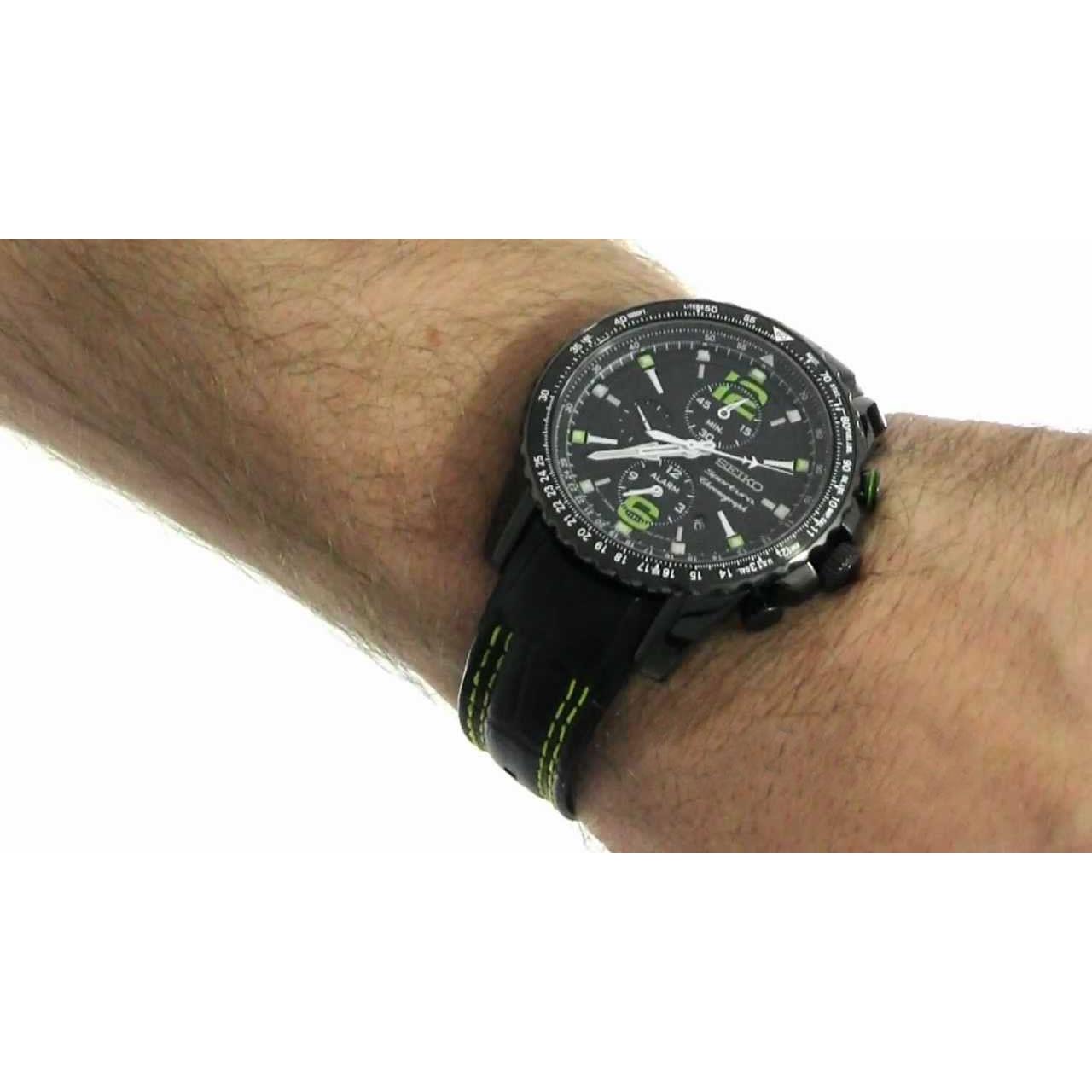 ساعت مچی مردانه سیکو SNAE97P1