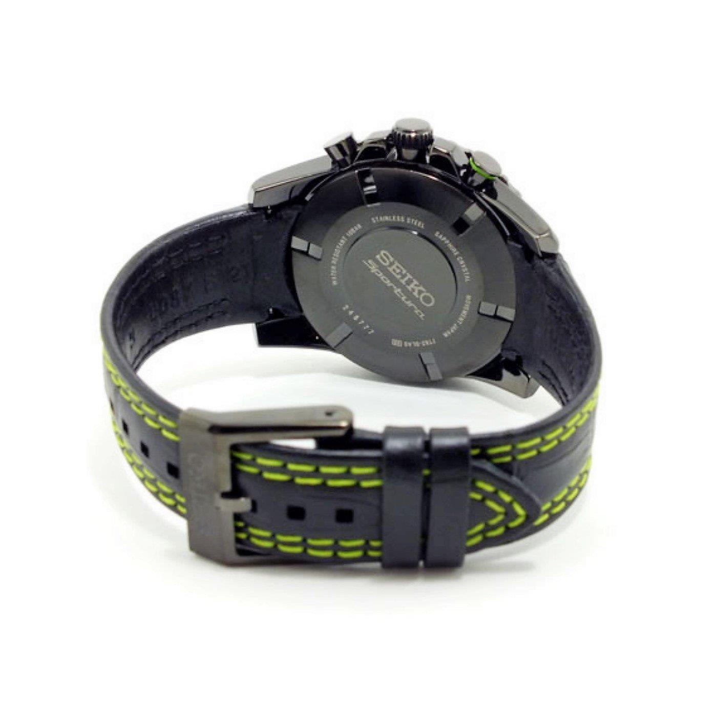 ساعت مچی مردانه سیکو SNAE97P1