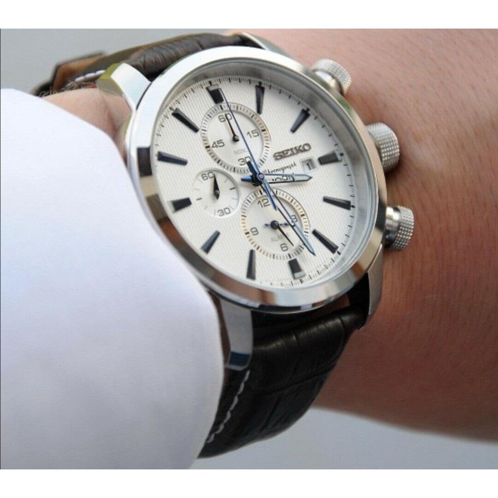 ساعت مچی مردانه سیکو SNAF51P1