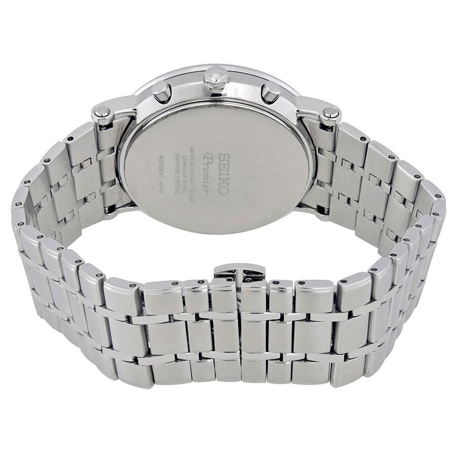 ساعت مچی مردانه سیکو SNAF73P1