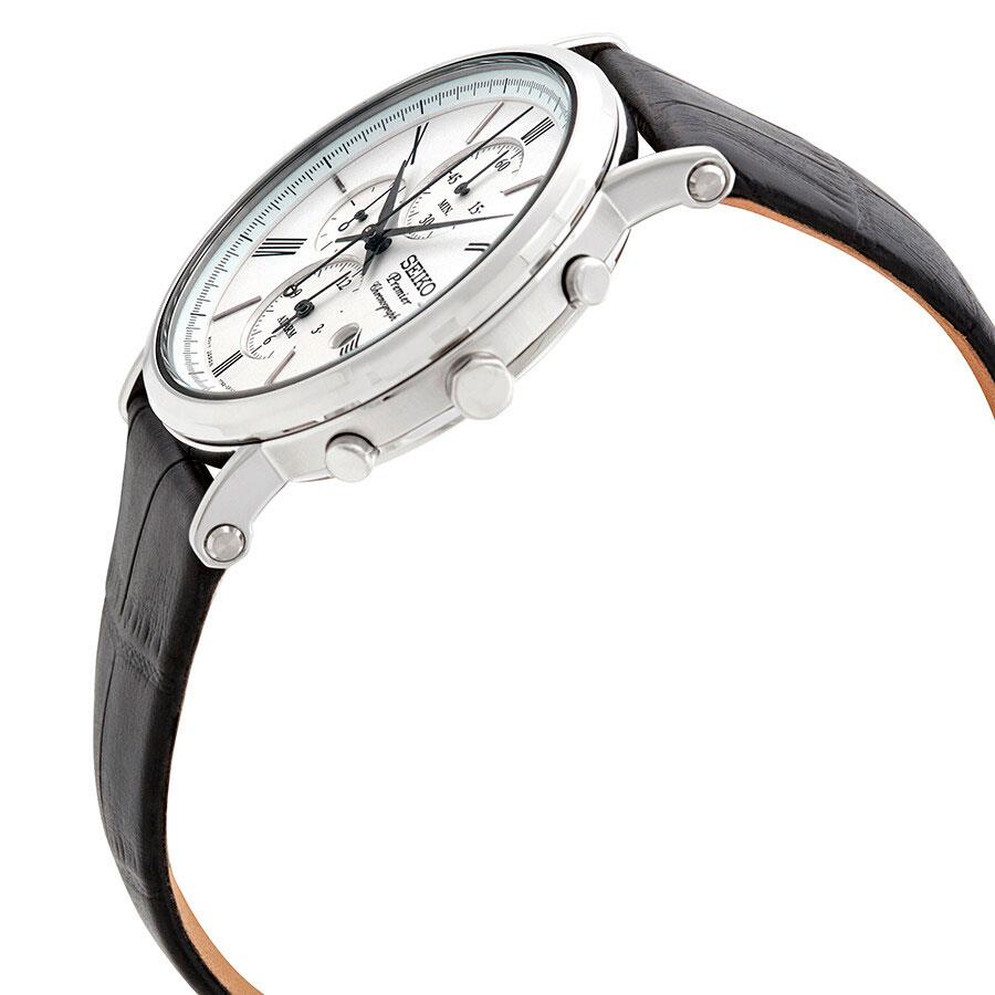 ساعت مچی مردانه سیکو SNAF77P1