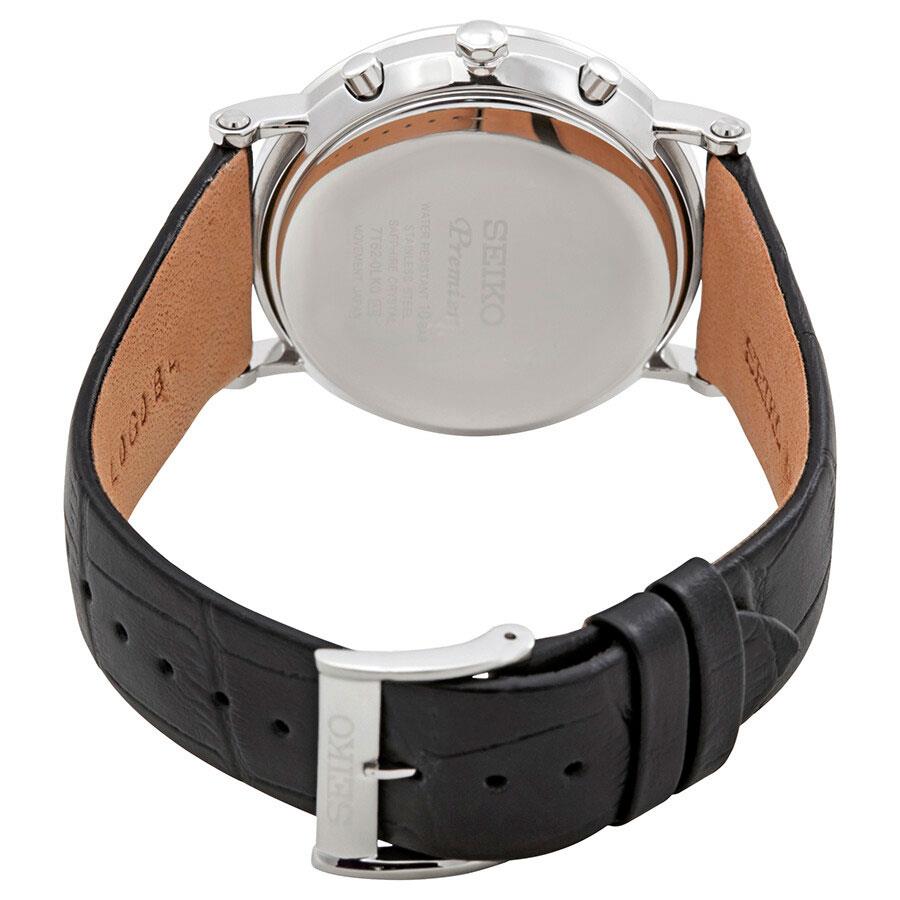 ساعت مچی مردانه سیکو SNAF77P1