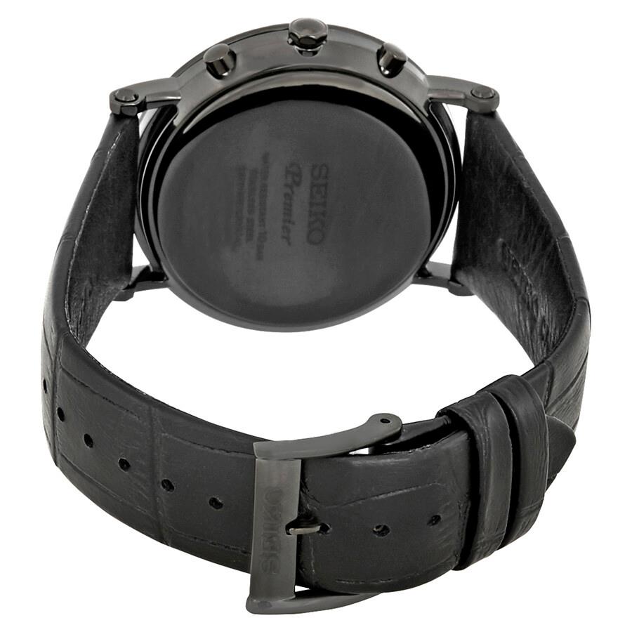 ساعت مچی مردانه سیکو SNAF79P1