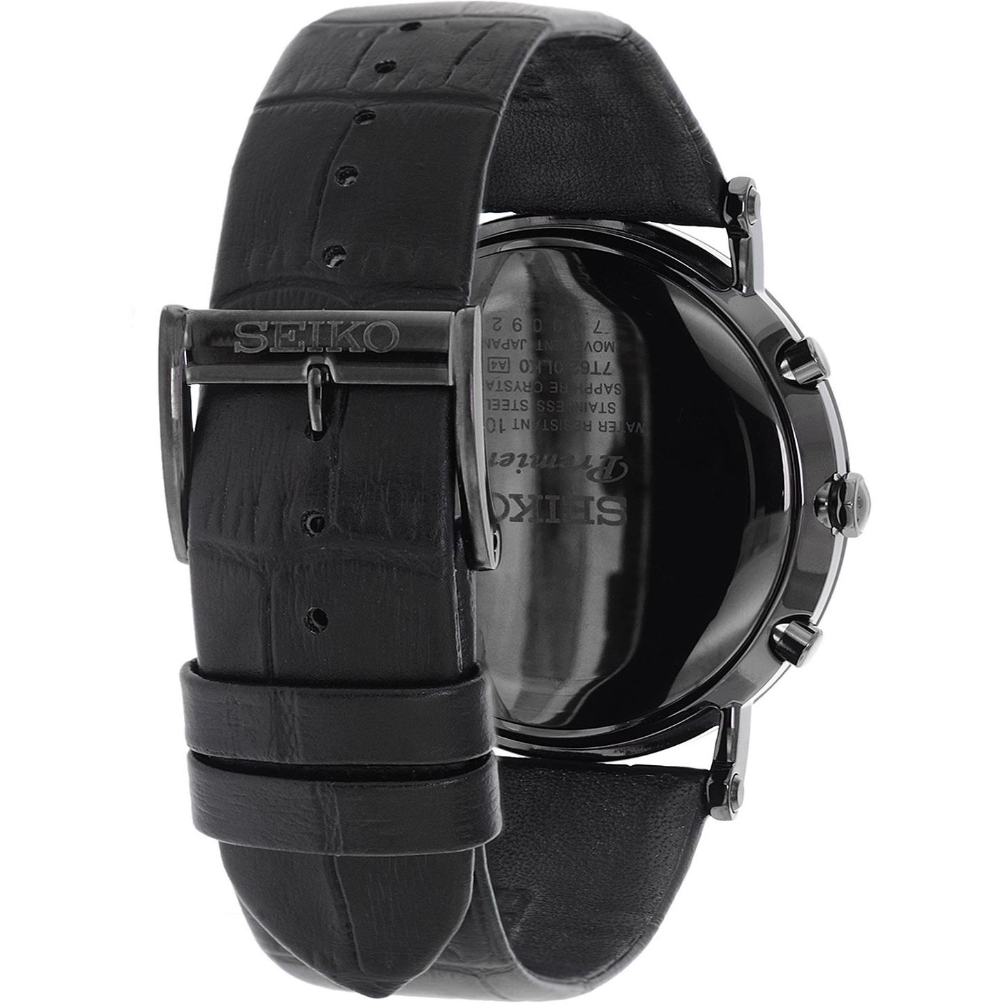 ساعت مچی مردانه سیکو SNAF79P1