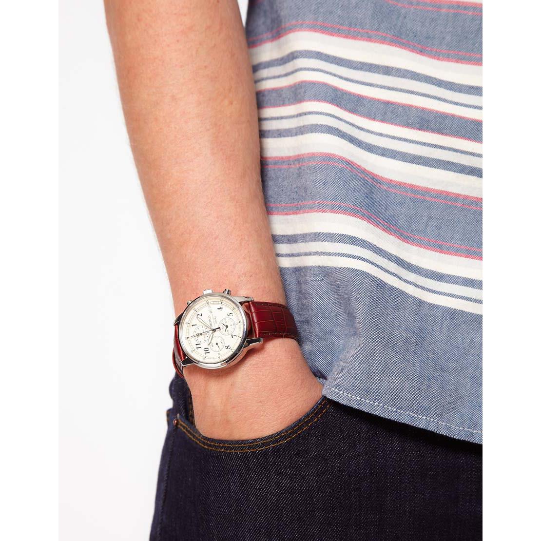 ساعت مچی مردانه سیکو SNDC31P1