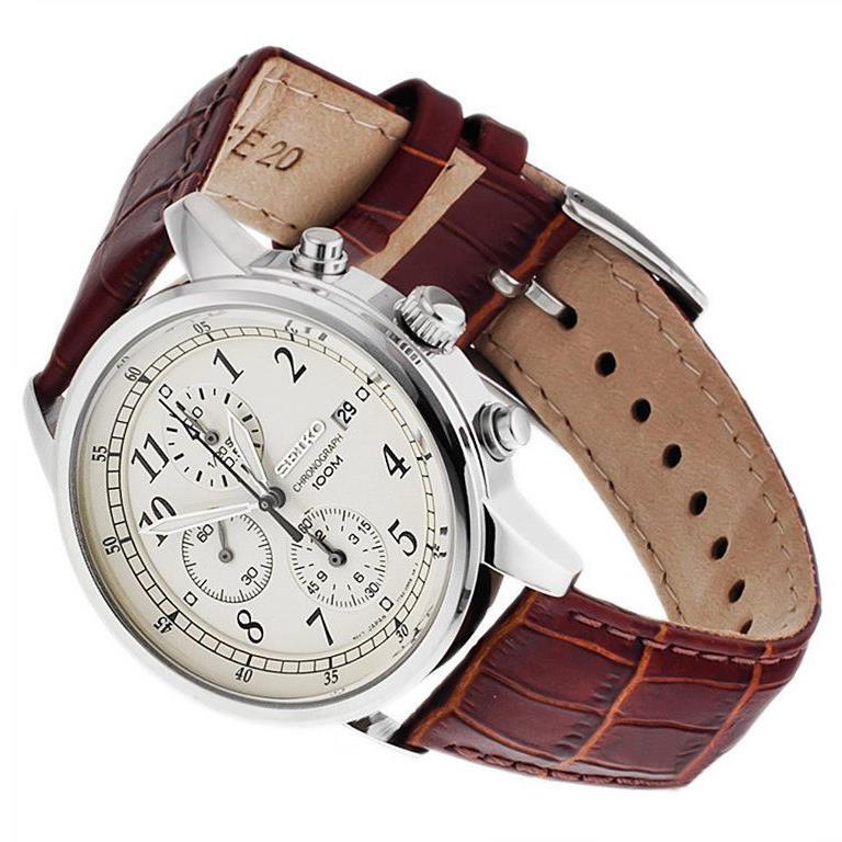 ساعت مچی مردانه سیکو SNDC31P1