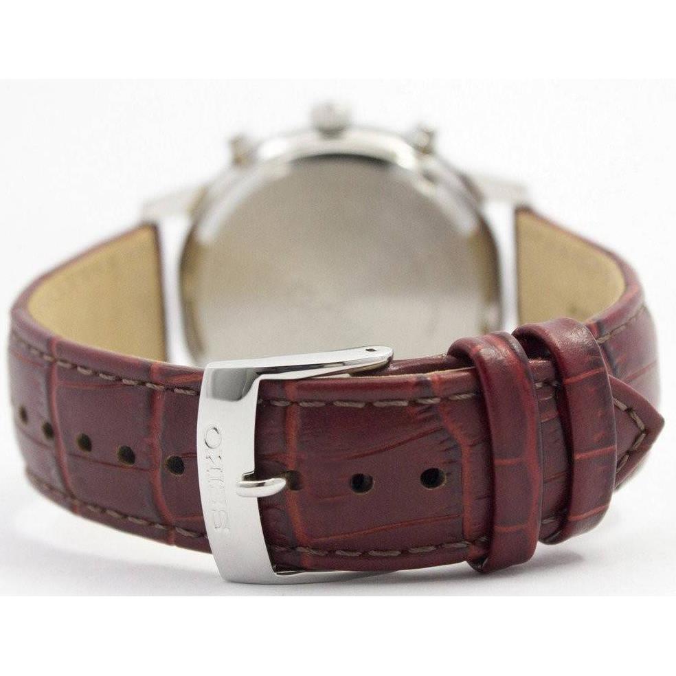 ساعت مچی مردانه سیکو SNDC31P1