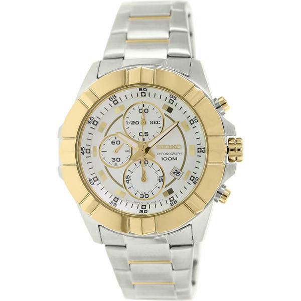 ساعت مچی مردانه سیکو SNDD74P1