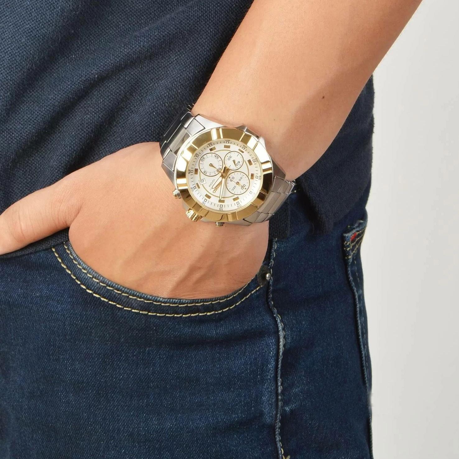 ساعت مچی مردانه سیکو SNDD74P1