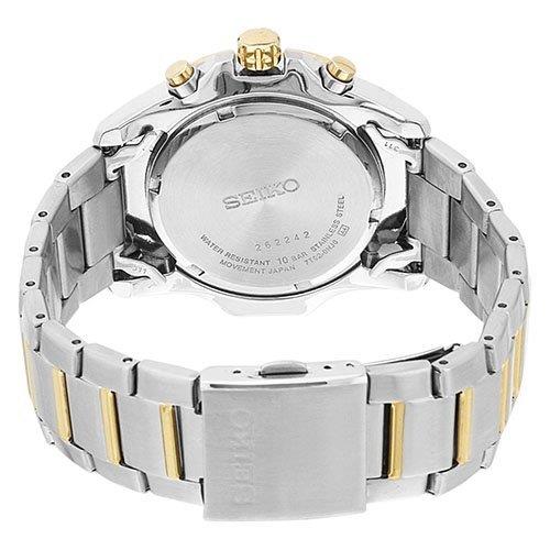 ساعت مچی مردانه سیکو SNDD74P1