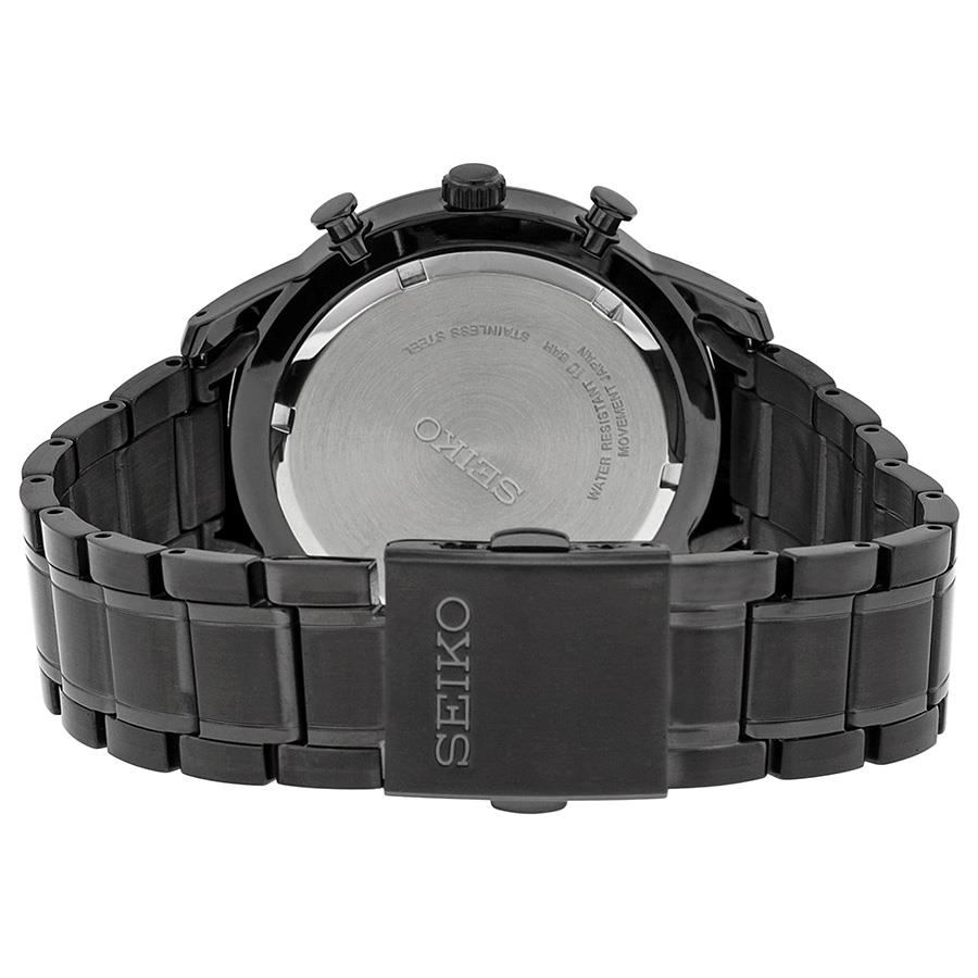 ساعت مچی مردانه سیکو SNDF43P1