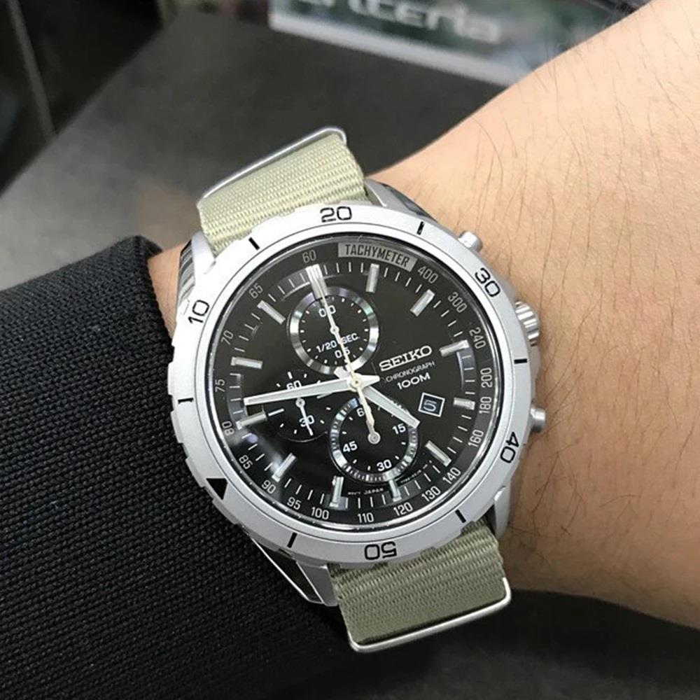 ساعت مچی مردانه سیکو SNDH19P1