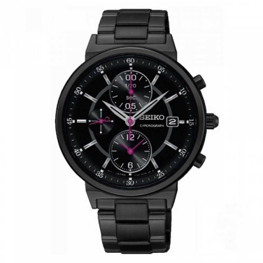 ساعت مچی زنانه سیکو SNDV27P1