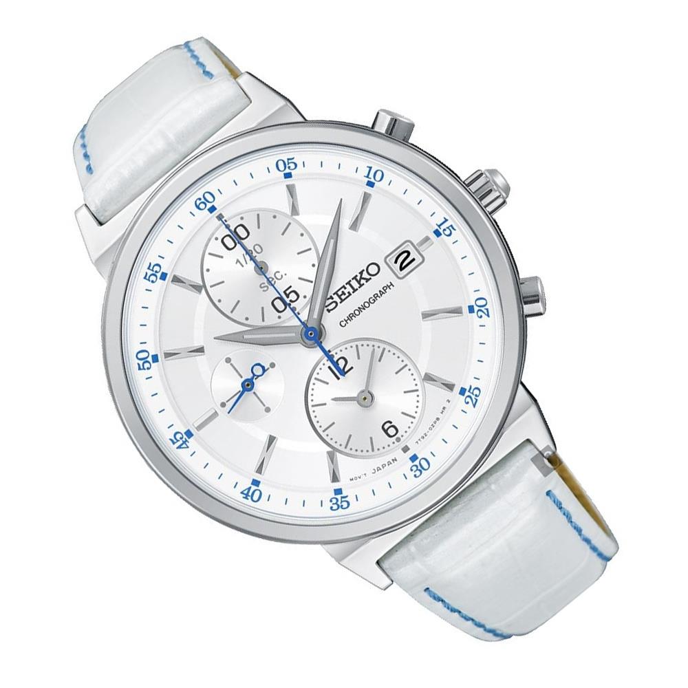 ساعت مچی زنانه سیکو SNDV29P1