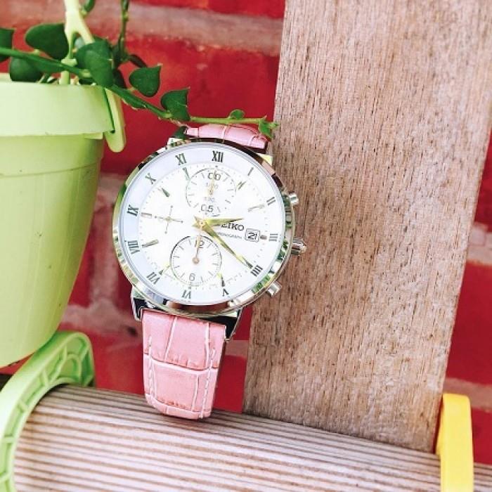 ساعت مچی زنانه سیکو SNDV35P1