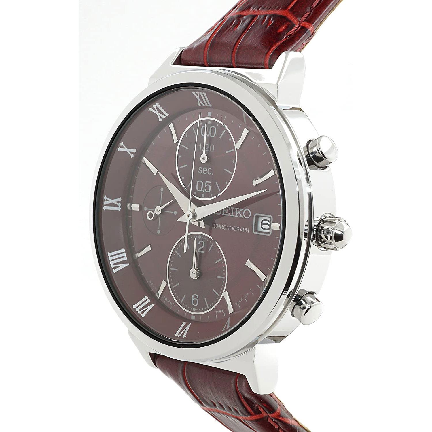 ساعت مچی زنانه سیکو SNDV37P1