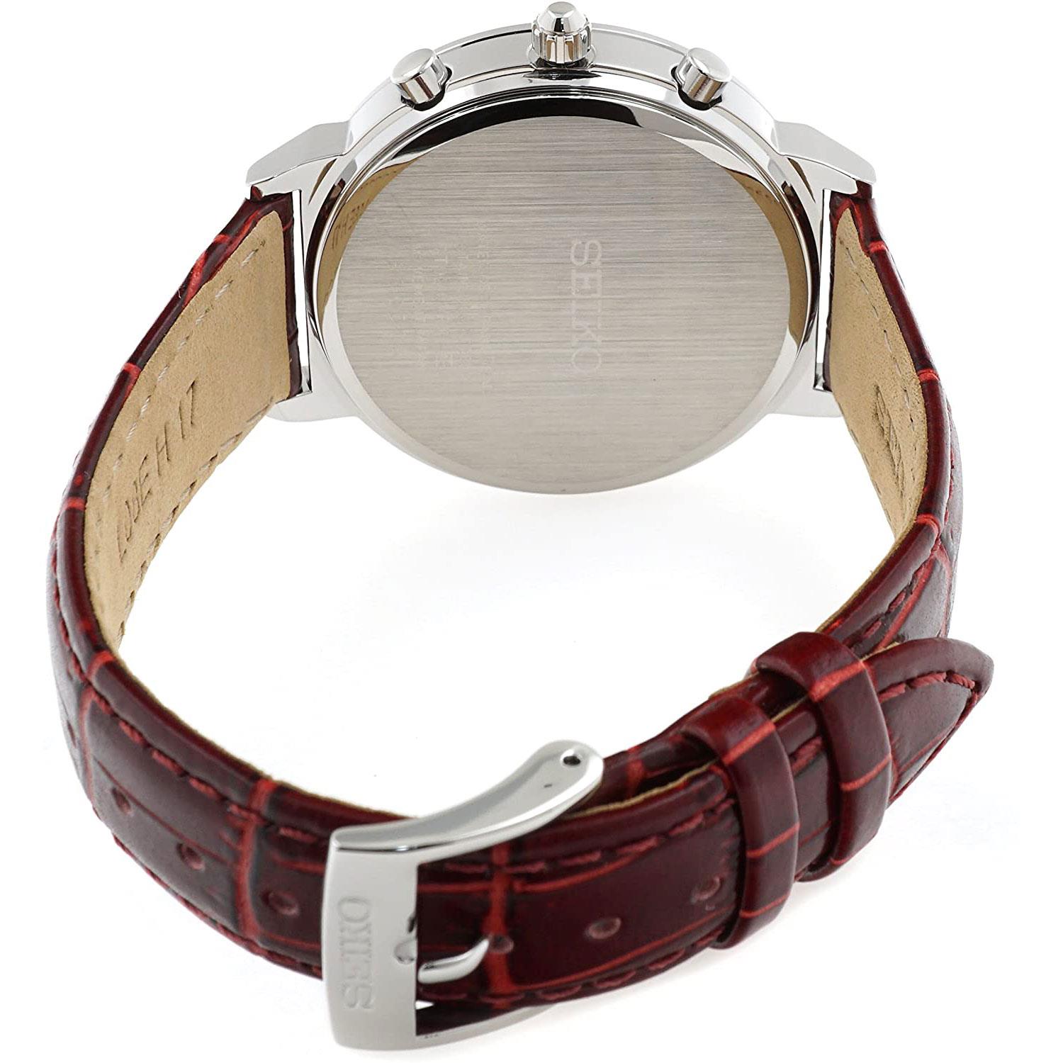 ساعت مچی زنانه سیکو SNDV37P1