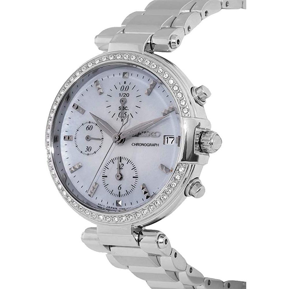 ساعت مچی زنانه سیکو SNDV39P1