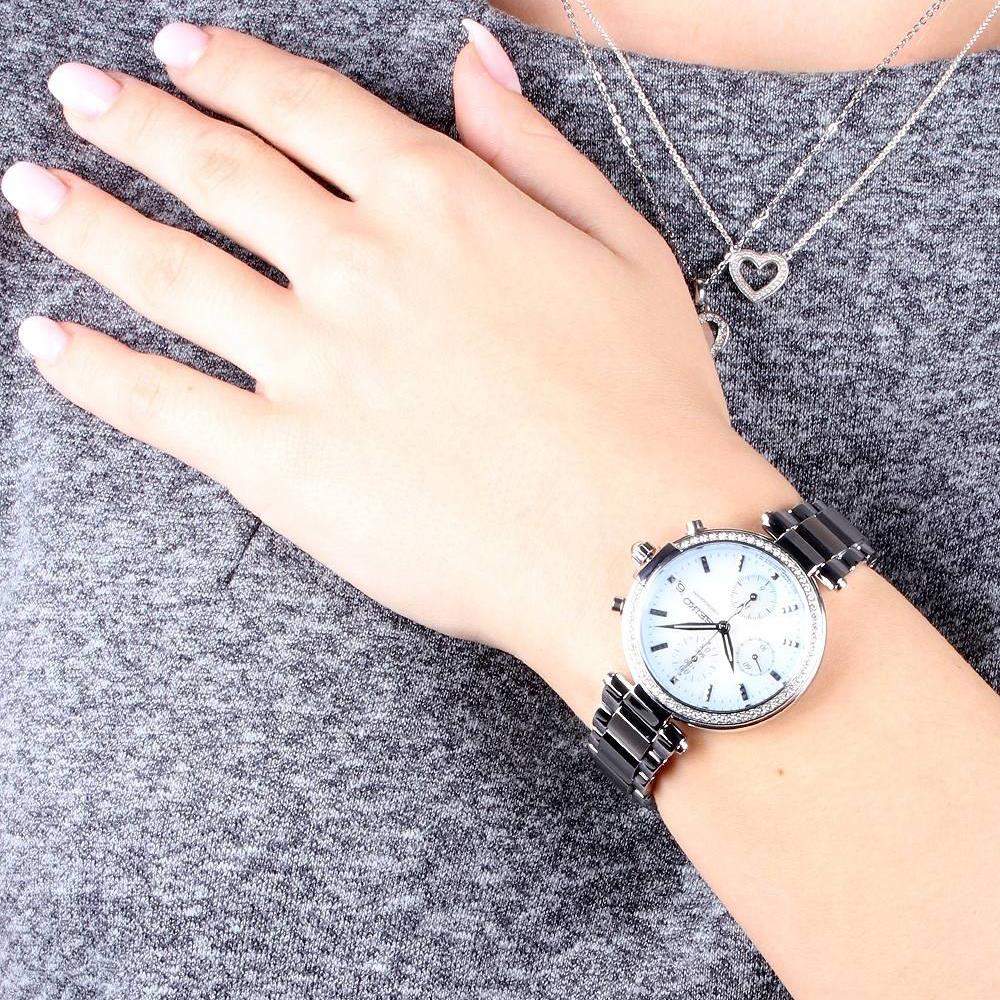 ساعت مچی زنانه سیکو SNDV39P1